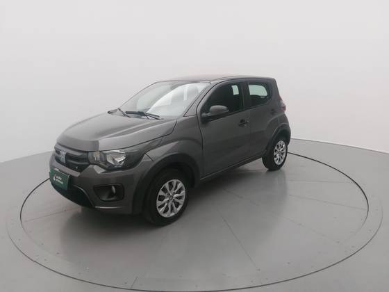 FIAT MOBI 1.0 EVO FLEX LIKE. MANUAL FIAT MOBI 1.0 EVO FLEX LIKE. MANUAL